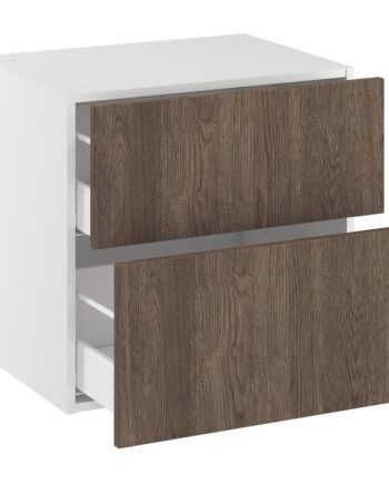 Kitchn Badunderskab Lavt     Skuffer  :576  :450  :1000