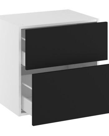 Kitchn Badunderskab Lavt     Skuffer  :576  :450  :1000