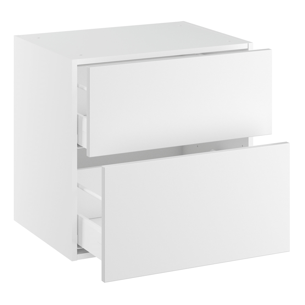 Kitchn Badunderskab Lavt Skuffer :576 :450 :1000