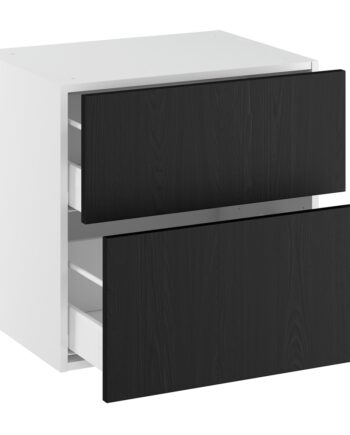 Kitchn Badunderskab Lavt     Skuffer  :576  :450  :1000