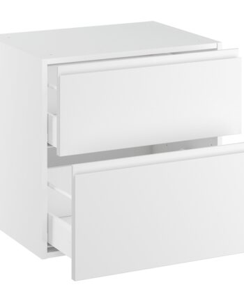 Kitchn Badunderskab Lavt     Skuffer  :576  :450  :1000