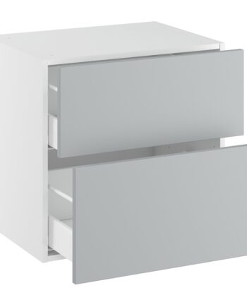 Kitchn Badunderskab Lavt     Skuffer  :576  :450  :300