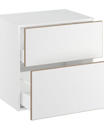 Kitchn Badunderskab Lavt     Skuffer  :576  :450  :1000