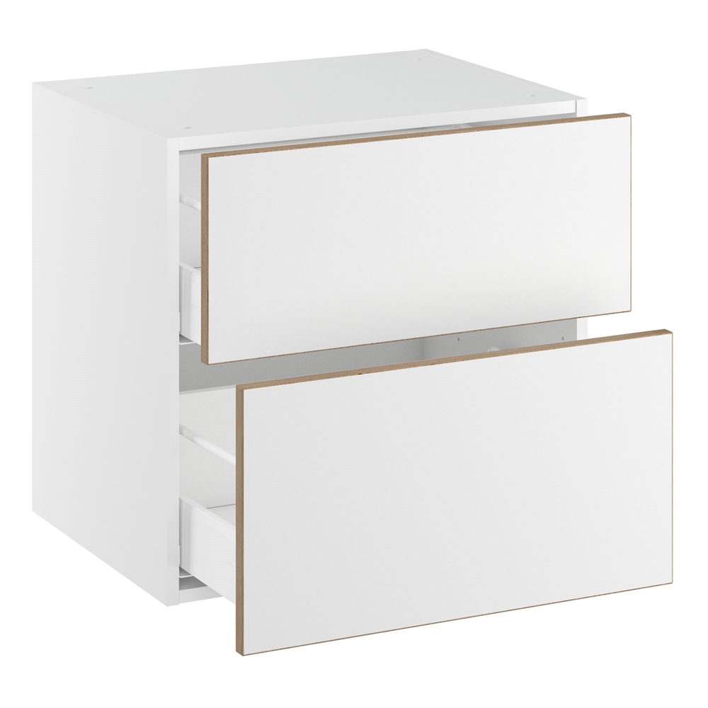 Kitchn Badunderskab Lavt Skuffer :576 :450 :1000