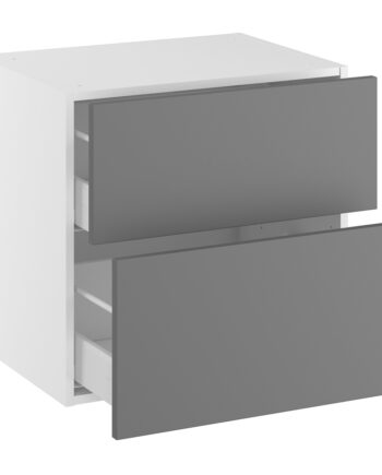 Kitchn Badunderskab Lavt     Skuffer  :576  :450  :1000