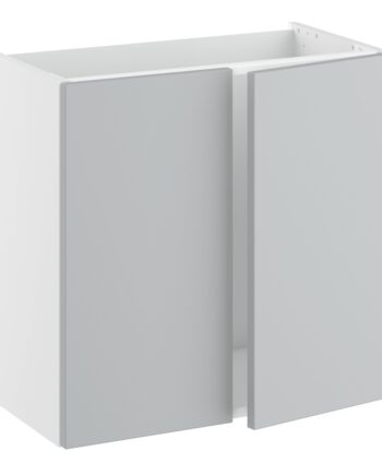 Kitchn Badvaskeskab Lavt Slimline   Låger  :576  :320  :800