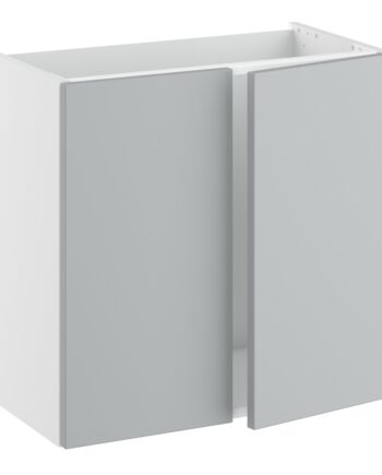 Kitchn Badvaskeskab Lavt Slimline   Låger  :576  :320  :800