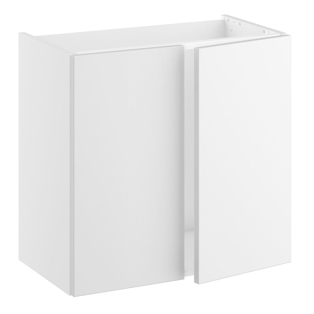 Kitchn Badvaskeskab Lavt Slimline Låger :576 :320 :800
