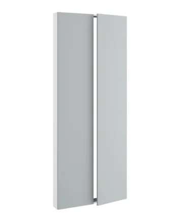 Kitchn Bred Installationsramme Med   Låger