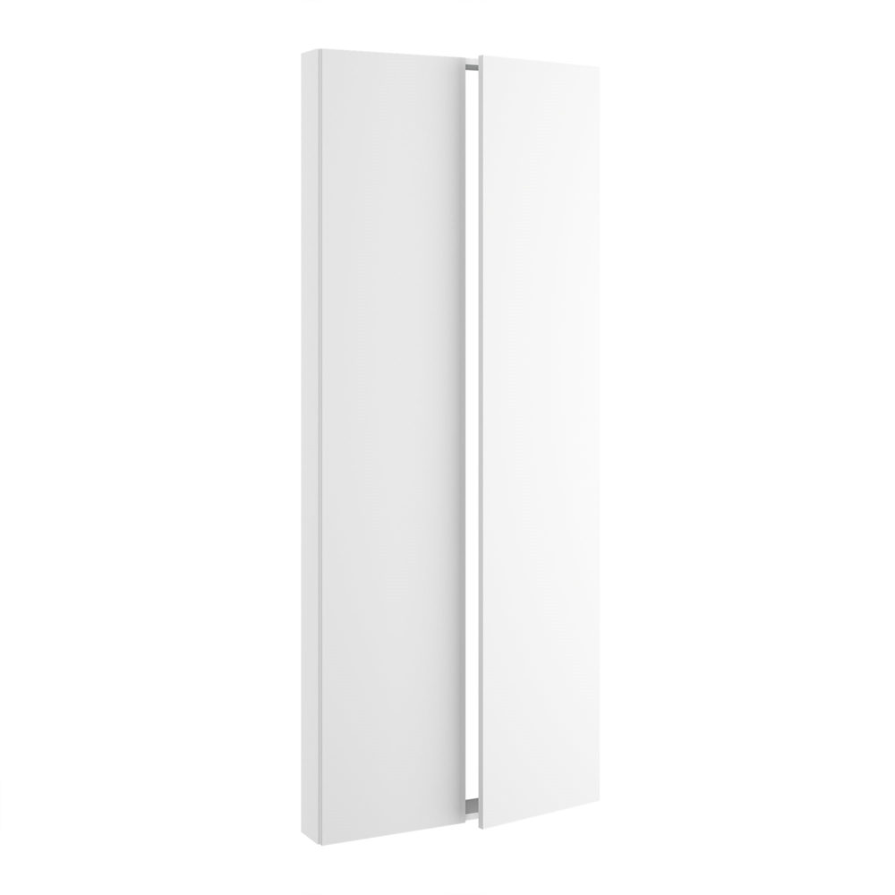 Kitchn Bred Installationsramme Med Låger
