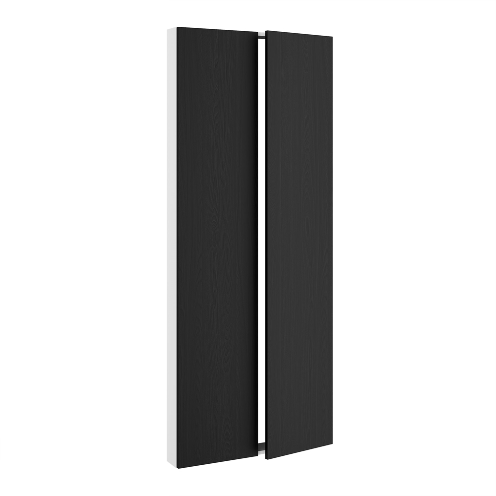 Kitchn Bred Installationsramme Med Låger