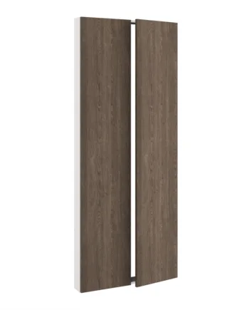 Kitchn Bred Installationsramme Med   Låger