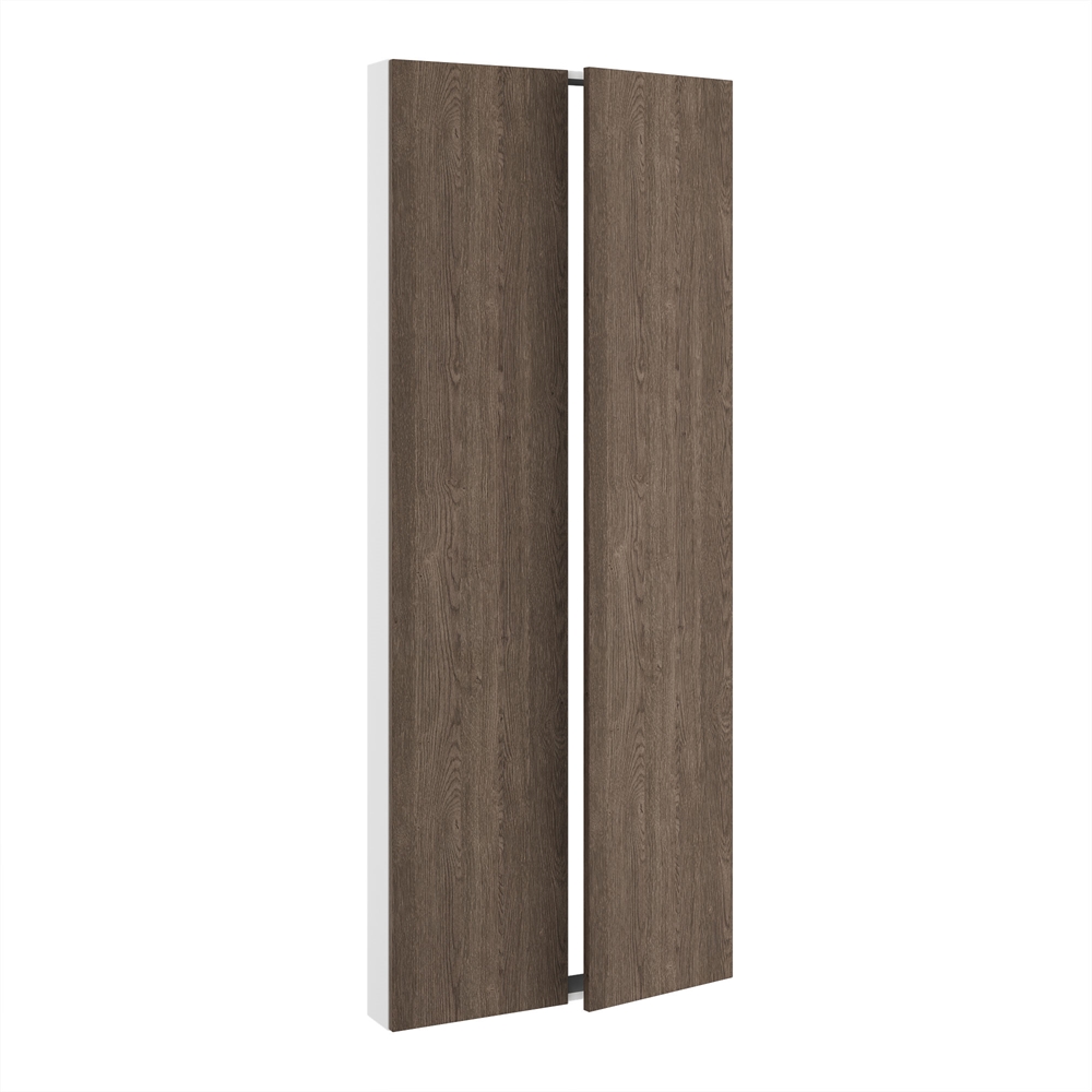 Kitchn Bred Installationsramme Med Låger