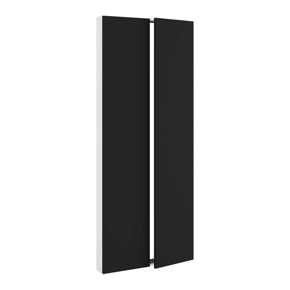 Kitchn Bred Installationsramme Med Låger