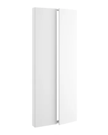 Kitchn Bred Installationsramme Med   Låger