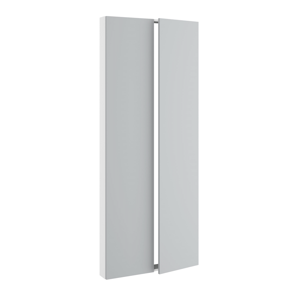 Kitchn Bred Installationsramme Med Låger
