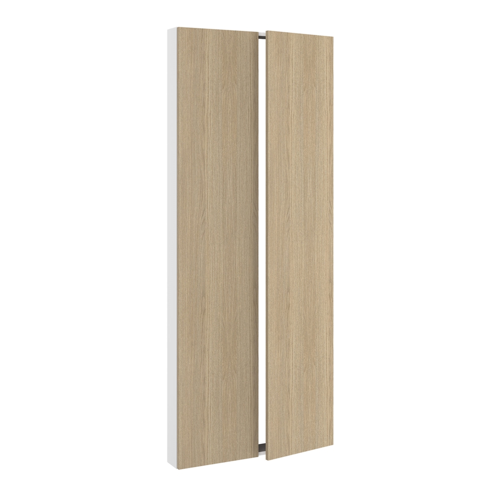 Kitchn Bred Installationsramme Med Låger