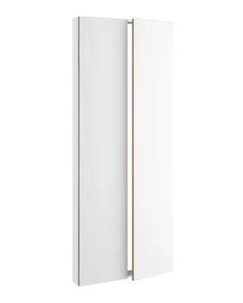 Kitchn Bred Installationsramme Med   Låger