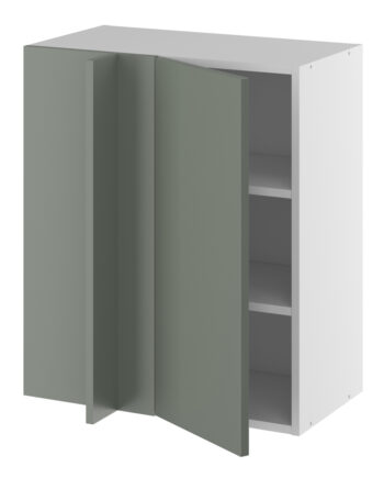 Kitchn Hjørneindstiksoverskab