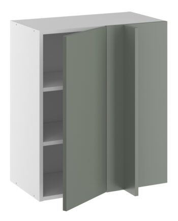 Kitchn Hjørneindstiksoverskab