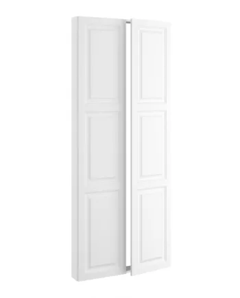 Kitchn Installationsramme    Dobbelt Låger  Leveres Usamlet   :1952  :1000  :110