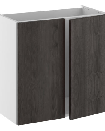 Kitchn Lavt  Smalt Vaskeskab Bad Slimline