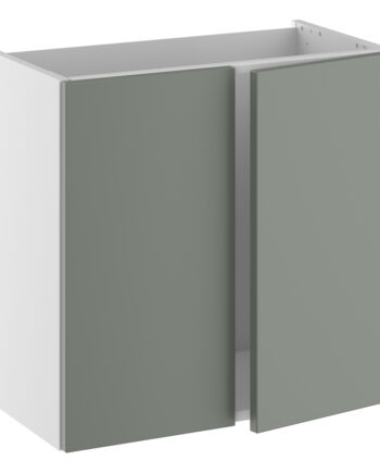 Kitchn Lavt  Smalt Vaskeskab Bad Slimline