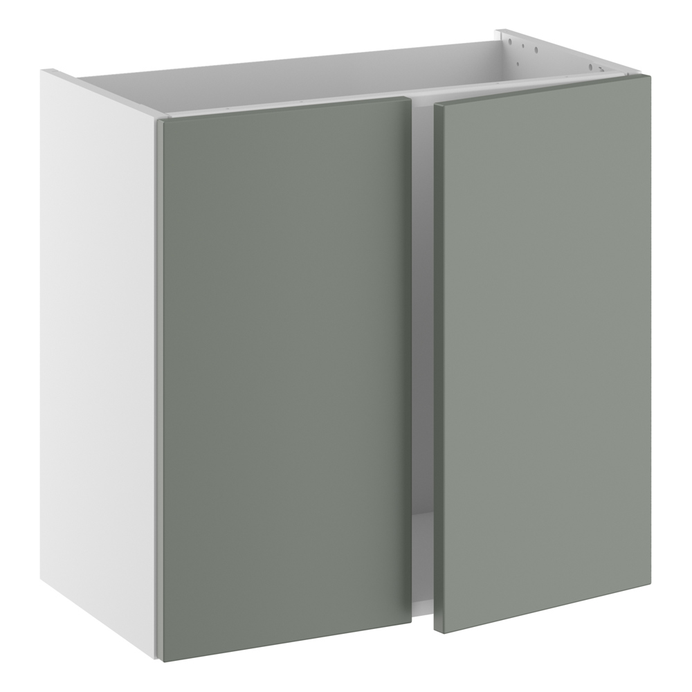 Kitchn Lavt Smalt Vaskeskab Bad Slimline