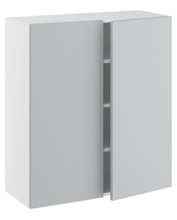Kitchn Overskab   Hylder Og   Låger  :896  :320  :600
