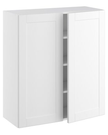 Kitchn Overskab   Hylder Og   Låger  :896  :320  :600