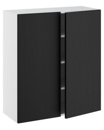 Kitchn Overskab   Hylder Og   Låger  :896  :320  :600