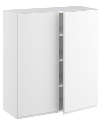 Kitchn Overskab   Hylder Og   Låger  :896  :320  :800