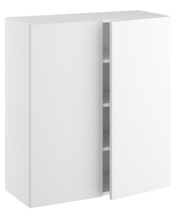 Kitchn Overskab   Hylder Og   Låger  :896  :320  :600