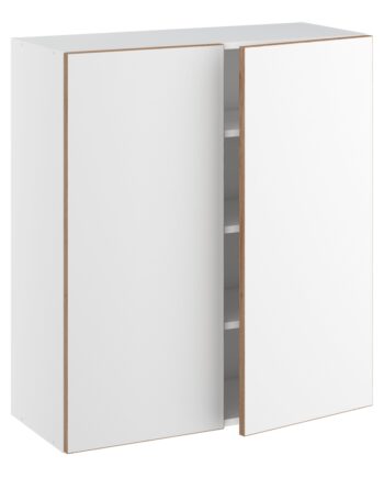 Kitchn Overskab   Hylder Og   Låger  :896  :320  :600