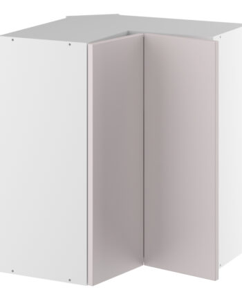 Kitchn Vinkeloverskab