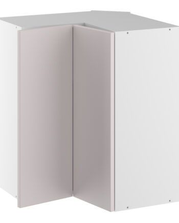 Kitchn Vinkeloverskab