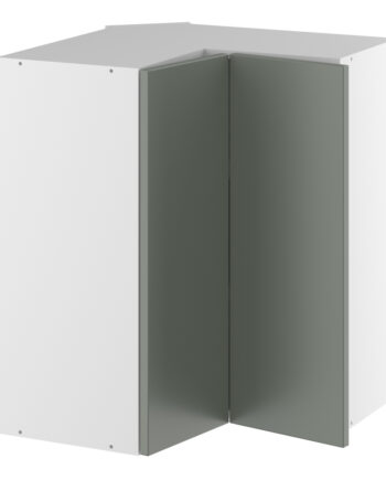 Kitchn Vinkeloverskab