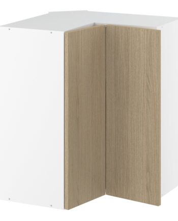 Kitchn Vinkeloverskab
