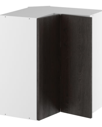 Kitchn Vinkeloverskab