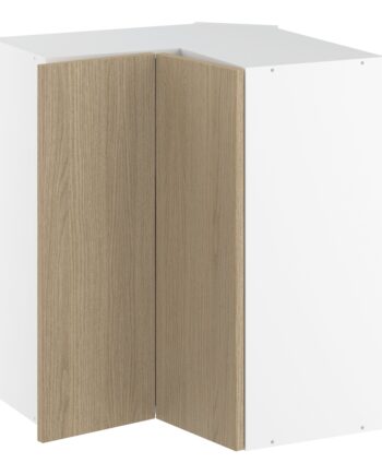 Kitchn Vinkeloverskab