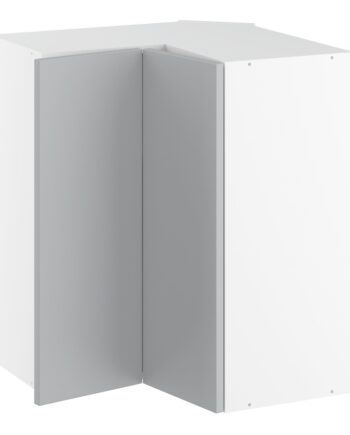 Kitchn Vinkeloverskab   Hylder Låger: 256  :704  :320  :600