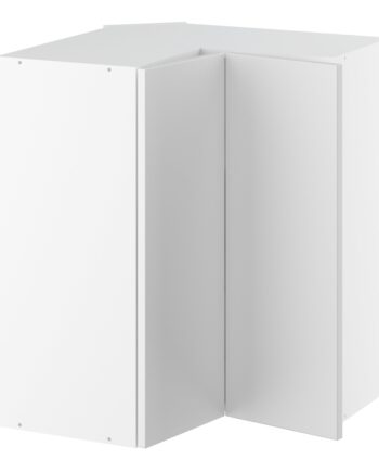 Kitchn Vinkeloverskab   Hylder Låger: 256  :704  :320  :600