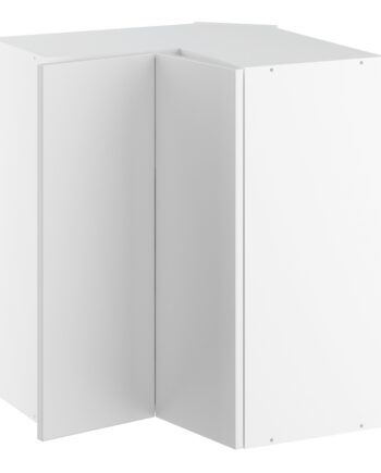 Kitchn Vinkeloverskab   Hylder Låger: 256  :704  :320  :600