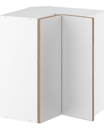 Kitchn Vinkeloverskab   Hylder Låger: 256  :704  :320  :600