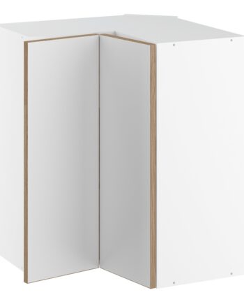 Kitchn Vinkeloverskab   Hylder Låger: 256  :704  :320  :600