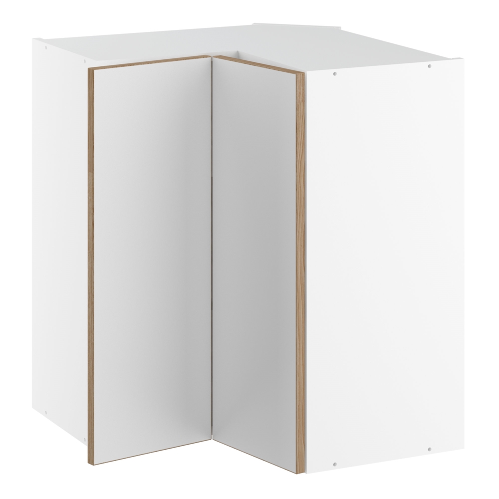 Kitchn Vinkeloverskab Hylder Låger: 256 :704 :320 :600