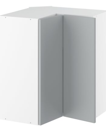 Kitchn Vinkeloverskab   Hylder Låger: 256  :704  :320  :600