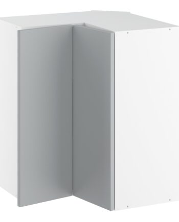 Kitchn Vinkeloverskab   Hylder Låger: 256  :704  :320  :600
