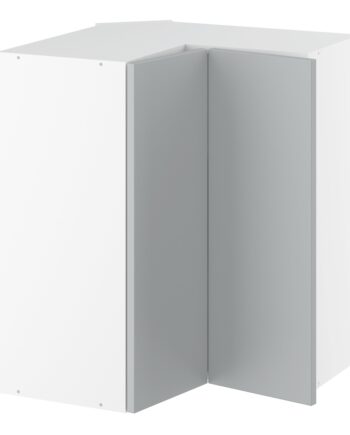 Kitchn Vinkeloverskab   Hylder Låger: 256  :704  :320  :600