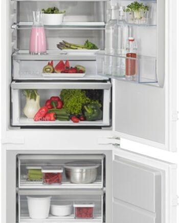 Køle- Frysskab Integreret Cooling 360â   Aeg 8000 Tsc8m181ds